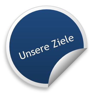 Unsere Ziele